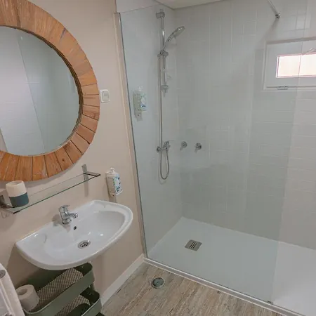 Quinta Da Bicuda Κασκαΐς