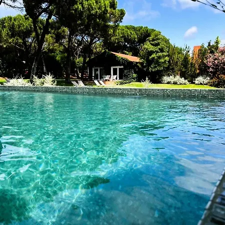 Quinta Da Bicuda Βίλα *