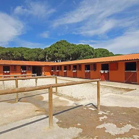 ヴィラ Quinta Da Bicuda *