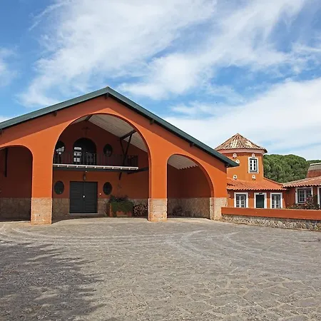 ヴィラ Quinta Da Bicuda *