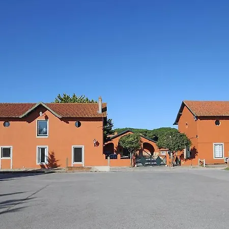 Quinta Da Bicuda Cascais