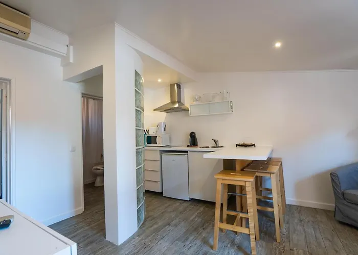 Quinta Da Bicuda וילה *