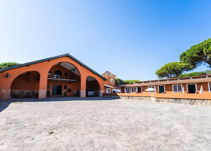 Quinta Da Bicuda קסקאיס