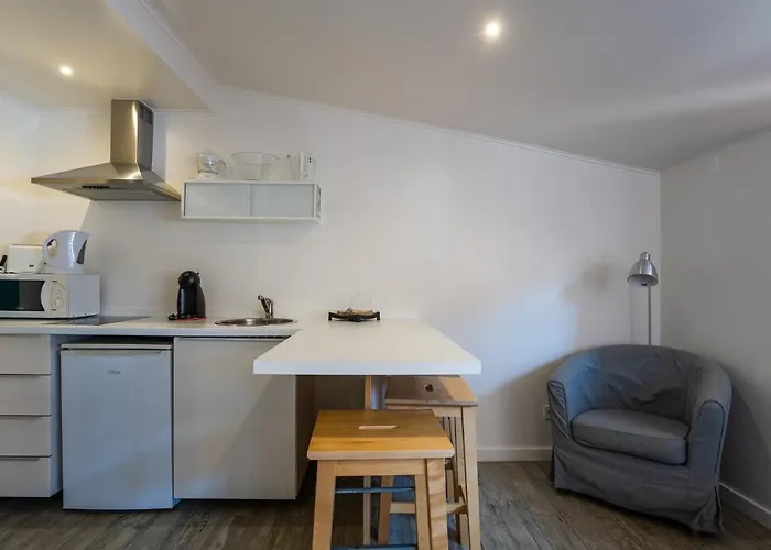 וילה Quinta Da Bicuda קסקאיס