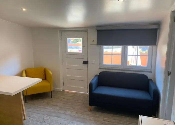 Quinta Da Bicuda וילה *