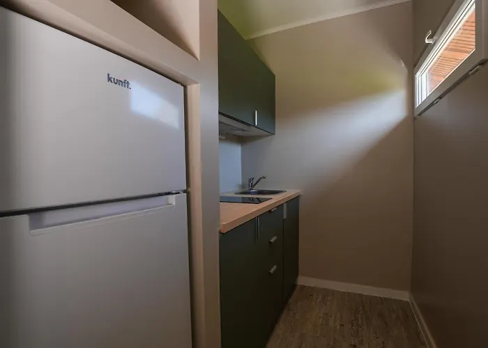 Quinta Da Bicuda * קסקאיס