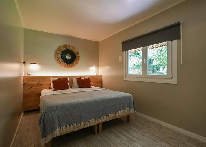 Quinta Da Bicuda וילה קסקאיס