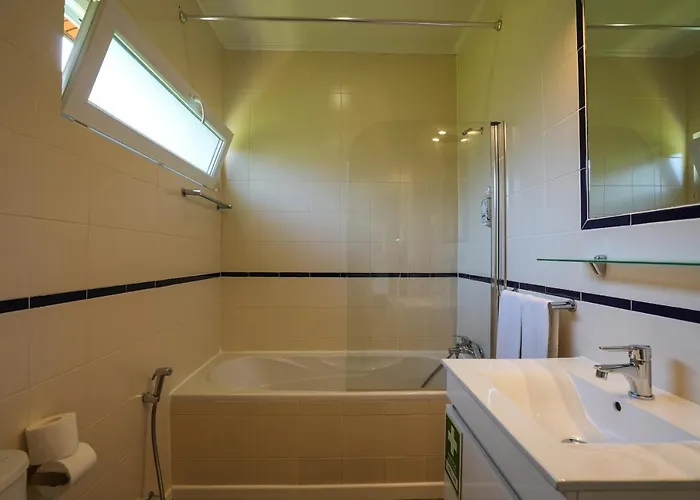 Quinta Da Bicuda * קסקאיס