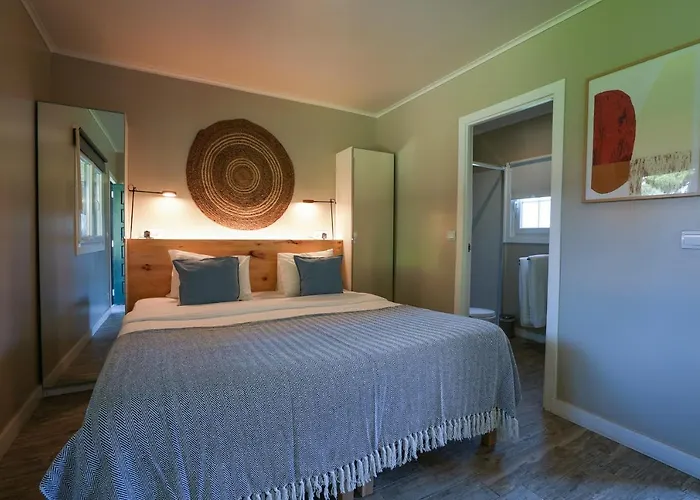 Quinta Da Bicuda וילה *