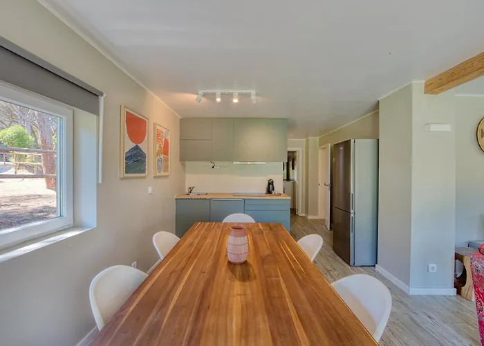 Quinta Da Bicuda קסקאיס