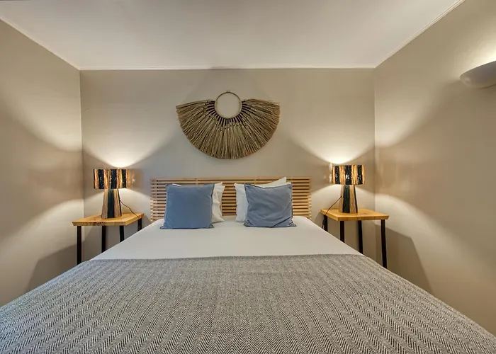 Quinta Da Bicuda * קסקאיס