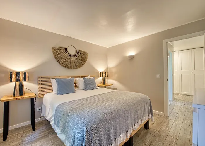 וילה Quinta Da Bicuda *