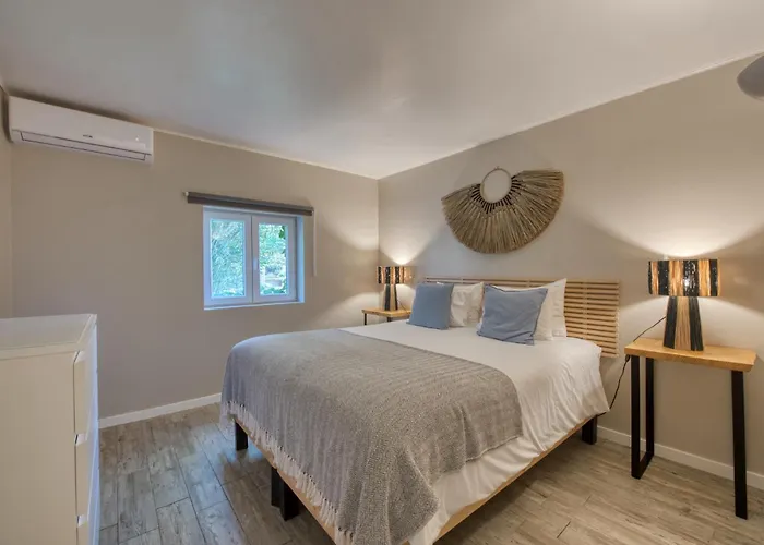 Quinta Da Bicuda וילה קסקאיס