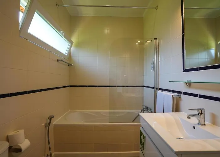 וילה Quinta Da Bicuda