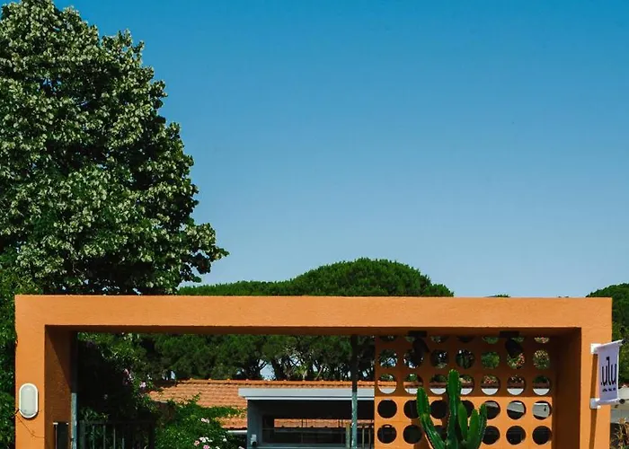 Quinta Da Bicuda וילה קסקאיס