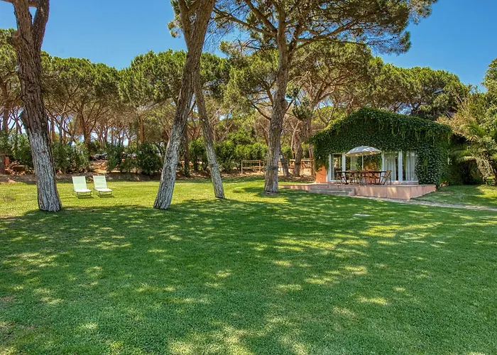 Quinta Da Bicuda קסקאיס