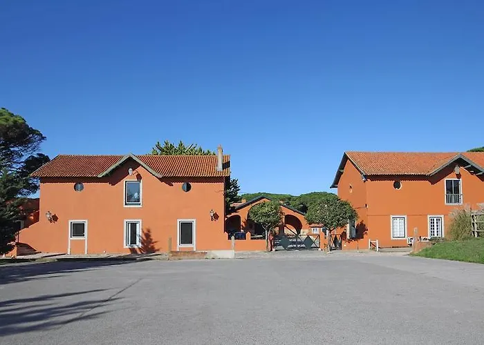 Quinta Da Bicuda קסקאיס