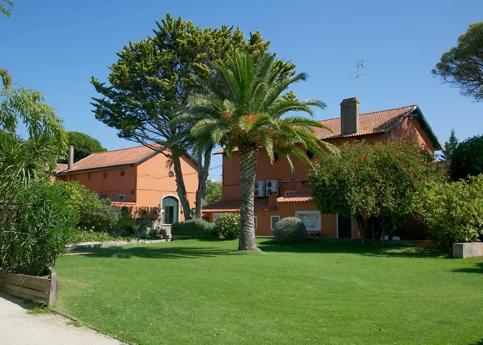 Quinta Da Bicuda וילה *